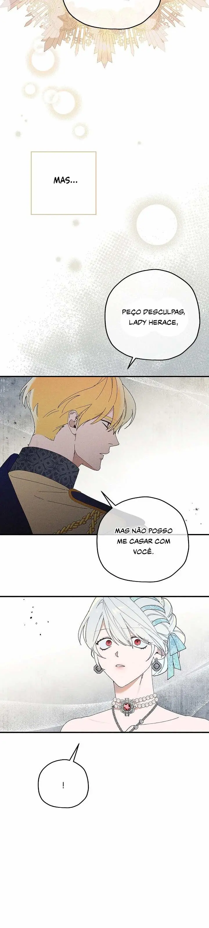The Rogue Prince is secretly an Omega – Capítulo 02 Yaoi – Página 9