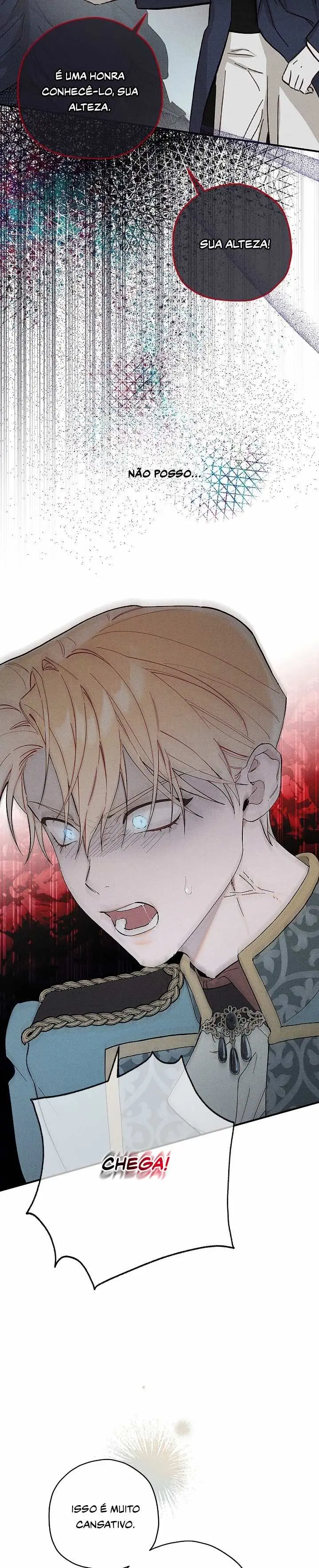 The Rogue Prince is secretly an Omega – Capítulo 03 Yaoi – Página 15