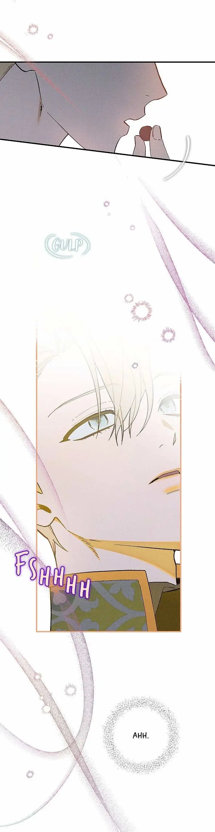 The Rogue Prince is secretly an Omega – Capítulo 03 Yaoi – Página 21