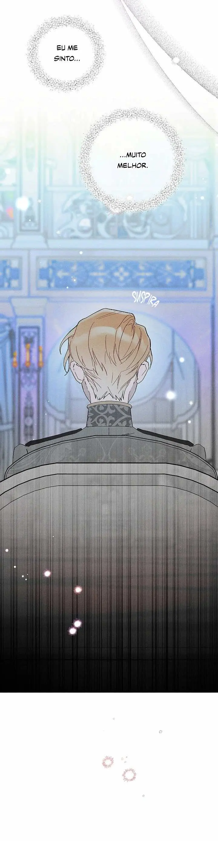 The Rogue Prince is secretly an Omega – Capítulo 03 Yaoi – Página 22