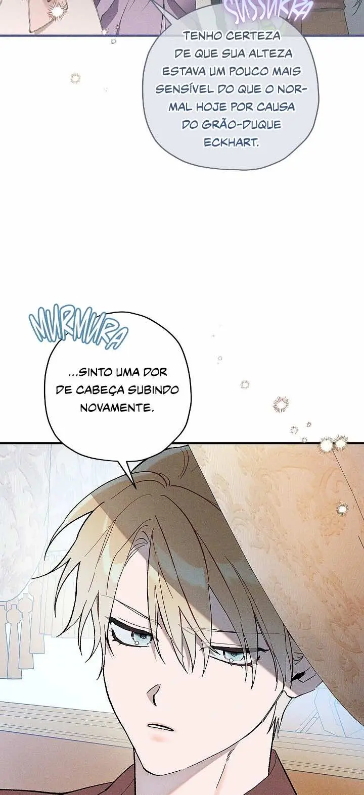 The Rogue Prince is secretly an Omega – Capítulo 03 Yaoi – Página 35
