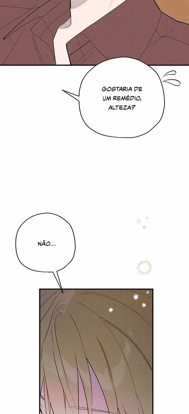 The Rogue Prince is secretly an Omega – Capítulo 03 Yaoi – Página 36