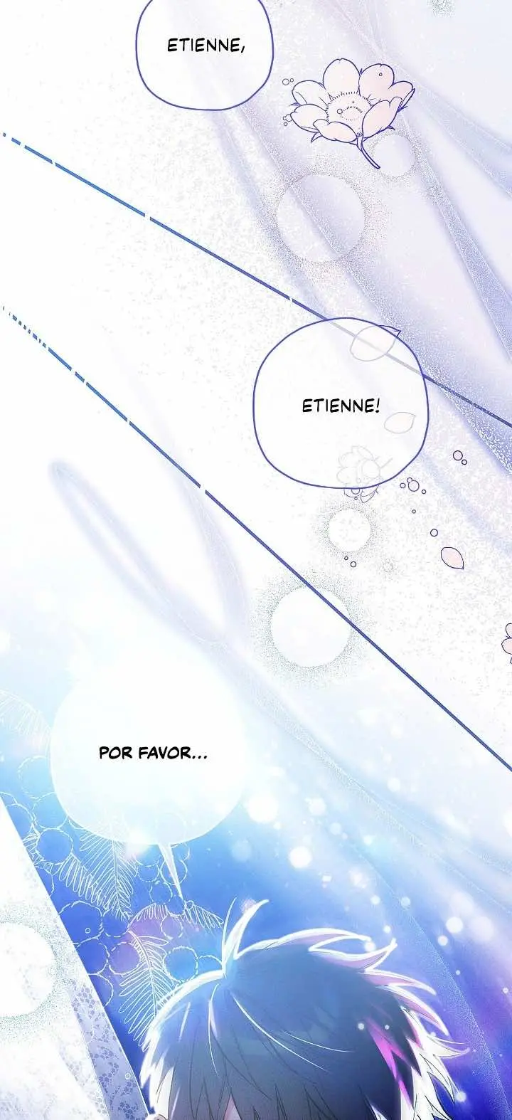 The Rogue Prince is secretly an Omega – Capítulo 03 Yaoi – Página 38