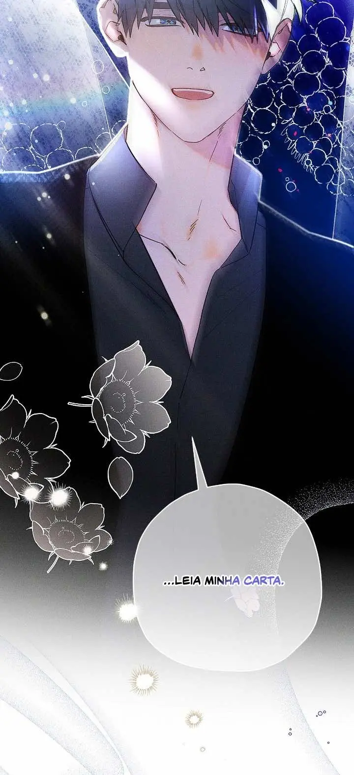 The Rogue Prince is secretly an Omega – Capítulo 03 Yaoi – Página 39