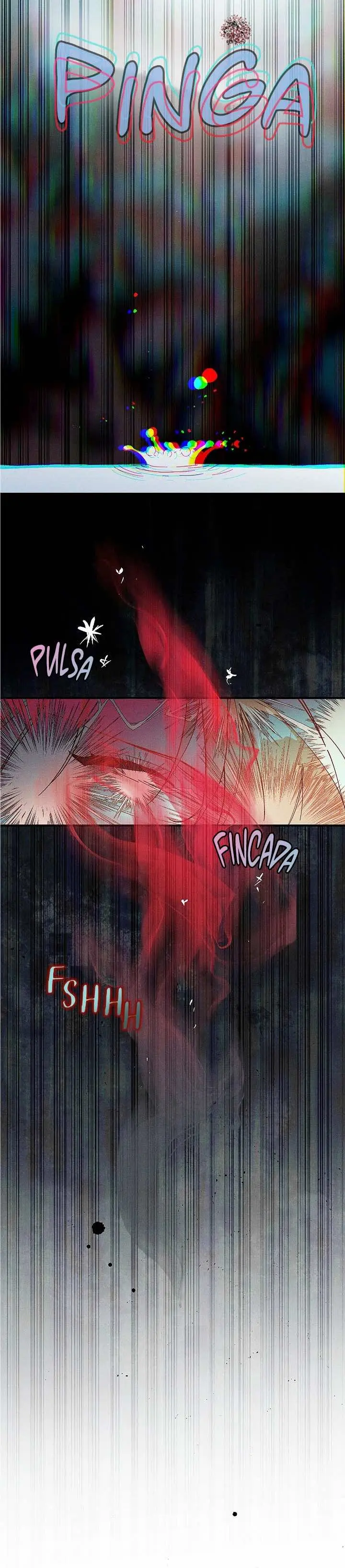 The Rogue Prince is secretly an Omega – Capítulo 03 Yaoi – Página 4