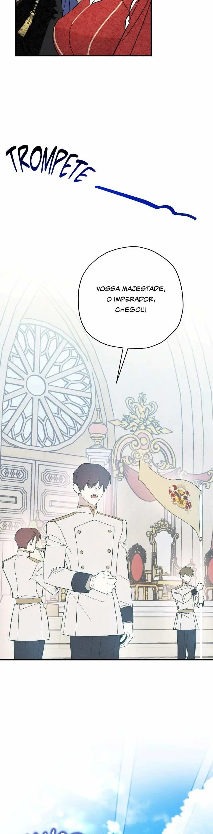 The Rogue Prince is secretly an Omega – Capítulo 04 Yaoi – Página 14