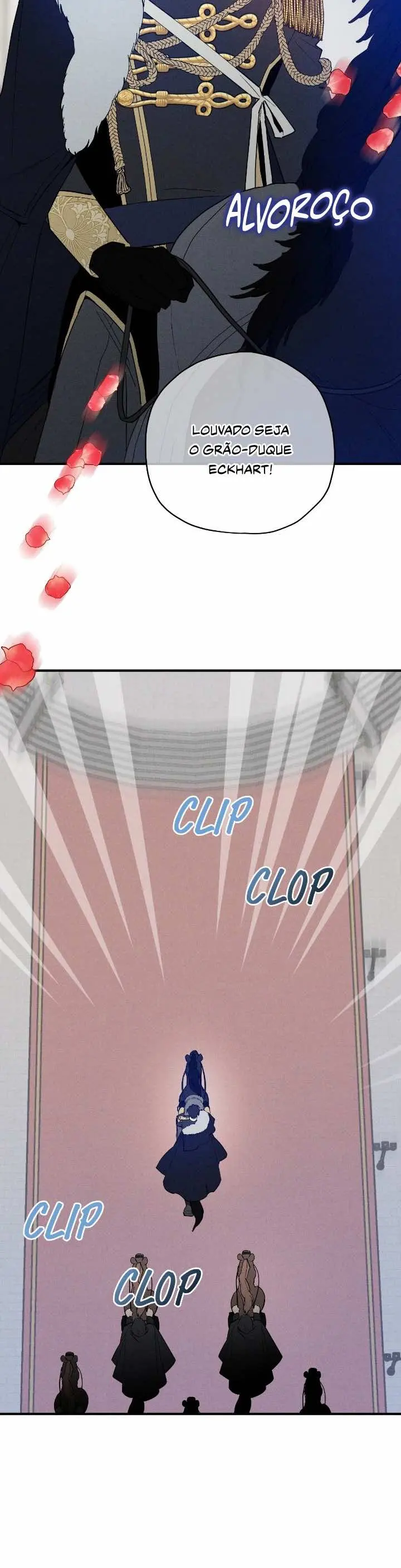 The Rogue Prince is secretly an Omega – Capítulo 04 Yaoi – Página 18