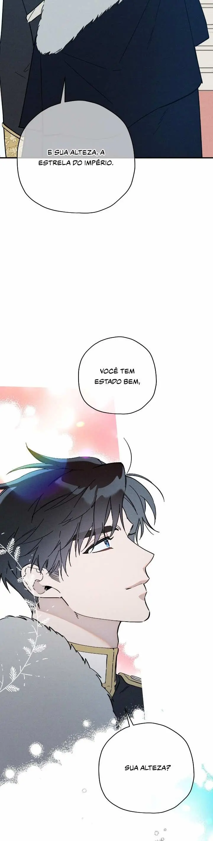 The Rogue Prince is secretly an Omega – Capítulo 04 Yaoi – Página 24