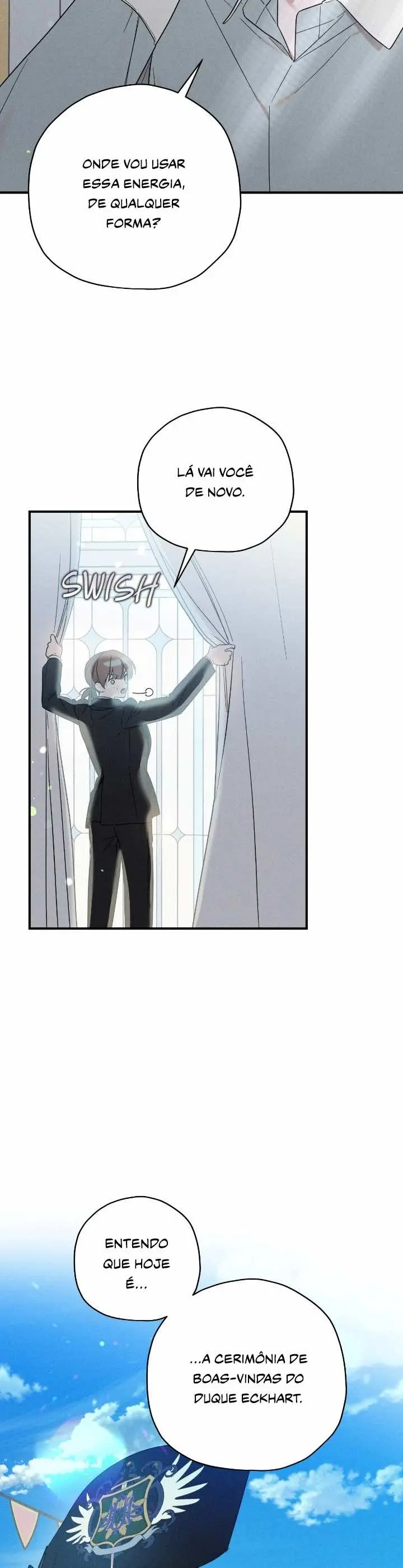 The Rogue Prince is secretly an Omega – Capítulo 04 Yaoi – Página 4