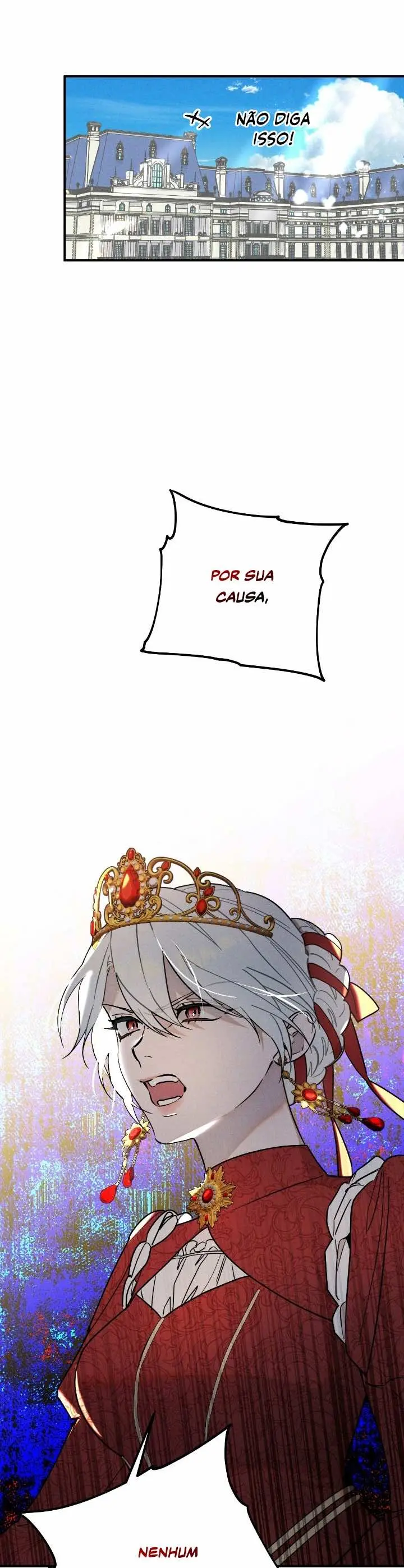 The Rogue Prince is secretly an Omega – Capítulo 04 Yaoi – Página 6