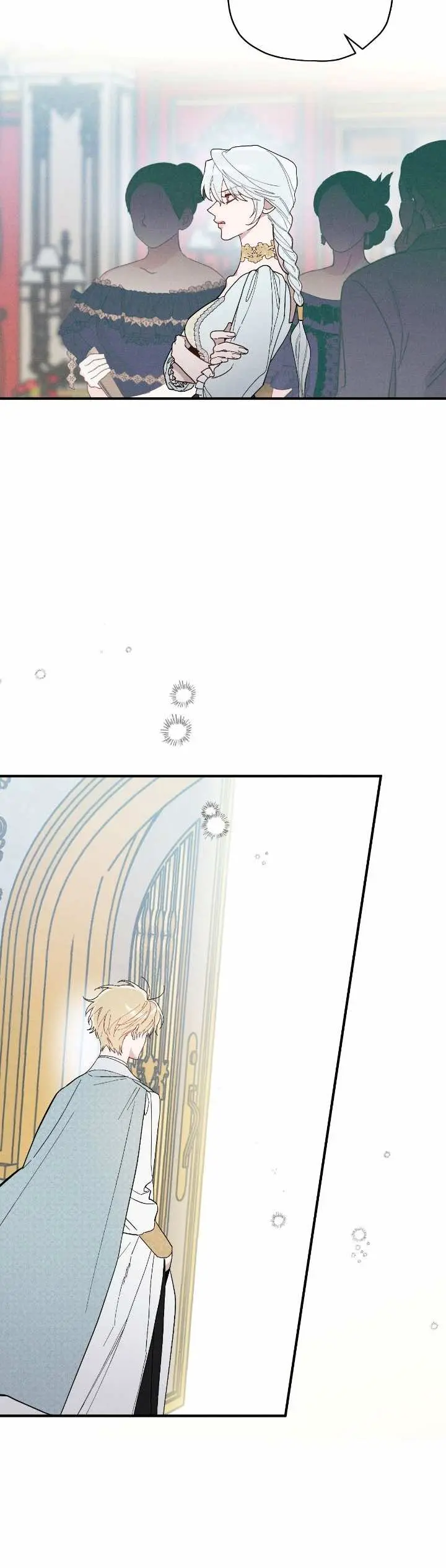 The Rogue Prince is secretly an Omega – Capítulo 05 Yaoi – Página 12