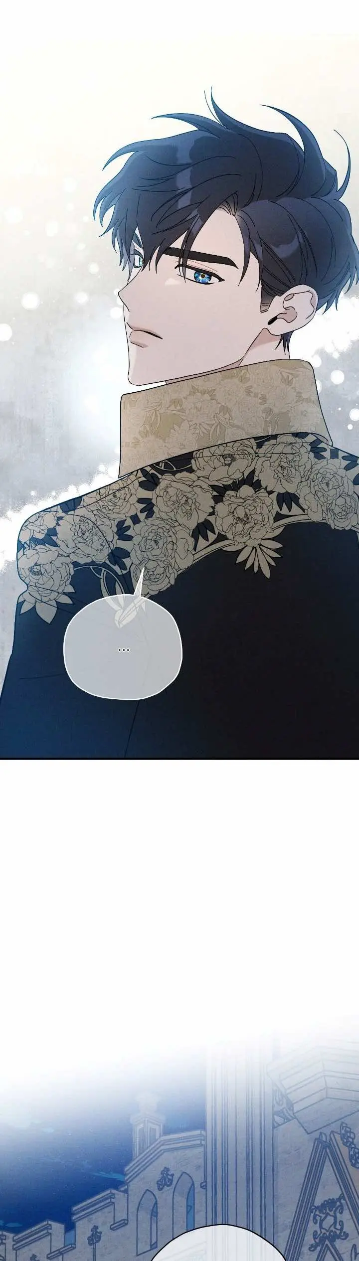 The Rogue Prince is secretly an Omega – Capítulo 05 Yaoi – Página 13