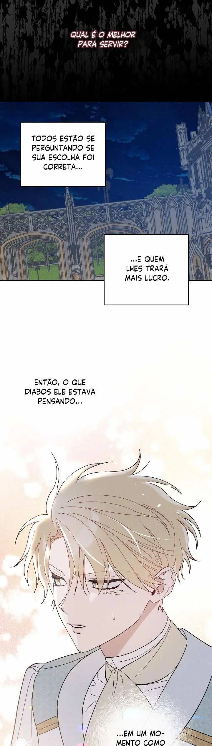 The Rogue Prince is secretly an Omega – Capítulo 05 Yaoi – Página 16