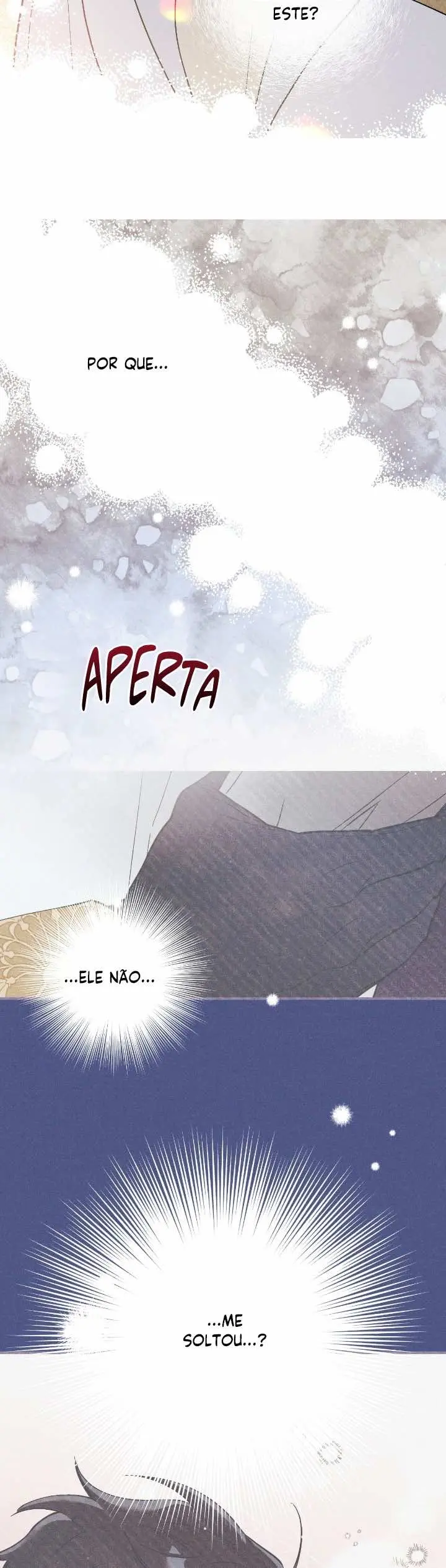 The Rogue Prince is secretly an Omega – Capítulo 05 Yaoi – Página 17