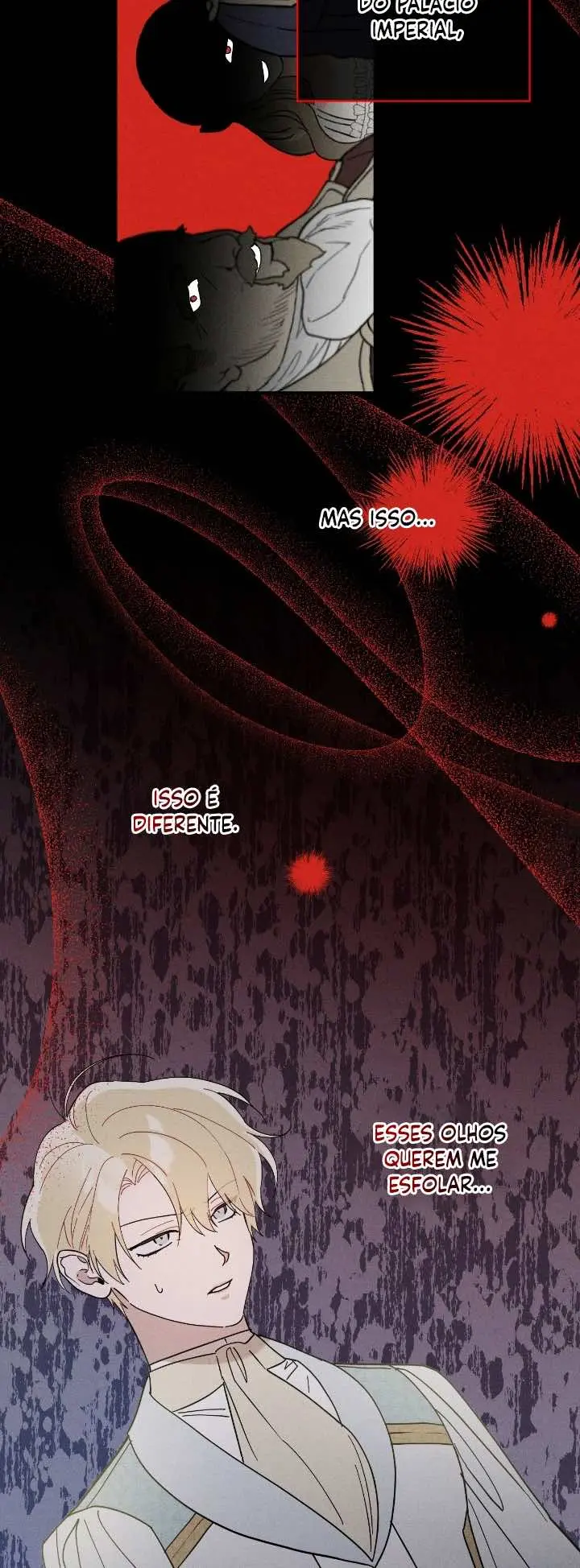 The Rogue Prince is secretly an Omega – Capítulo 05 Yaoi – Página 32