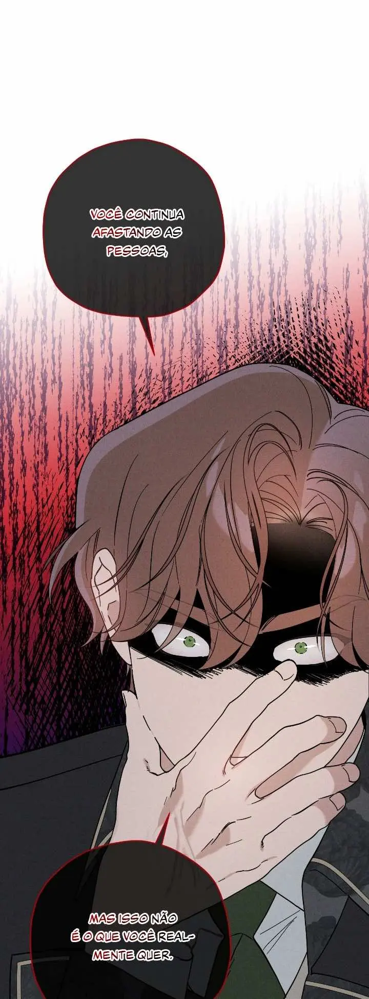 The Rogue Prince is secretly an Omega – Capítulo 05 Yaoi – Página 34