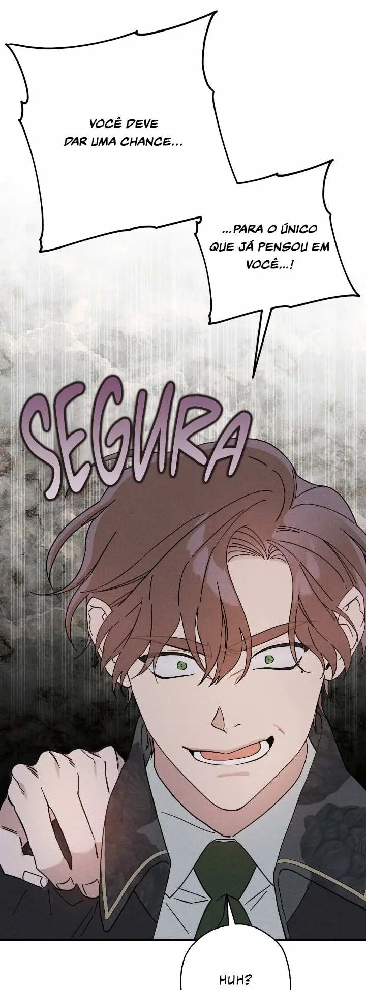The Rogue Prince is secretly an Omega – Capítulo 05 Yaoi – Página 37