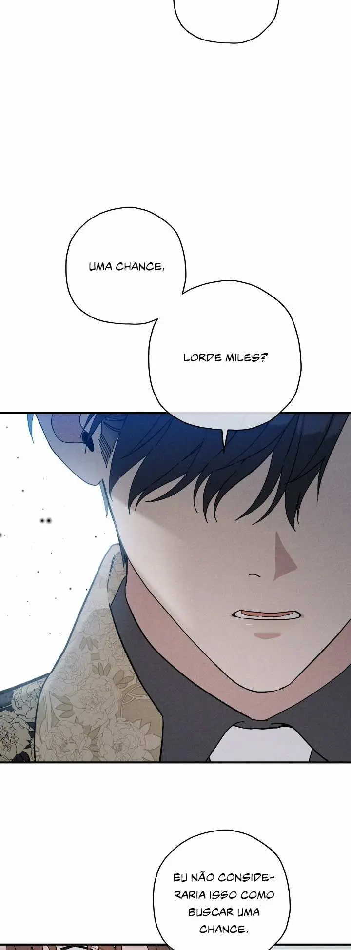 The Rogue Prince is secretly an Omega – Capítulo 05 Yaoi – Página 38