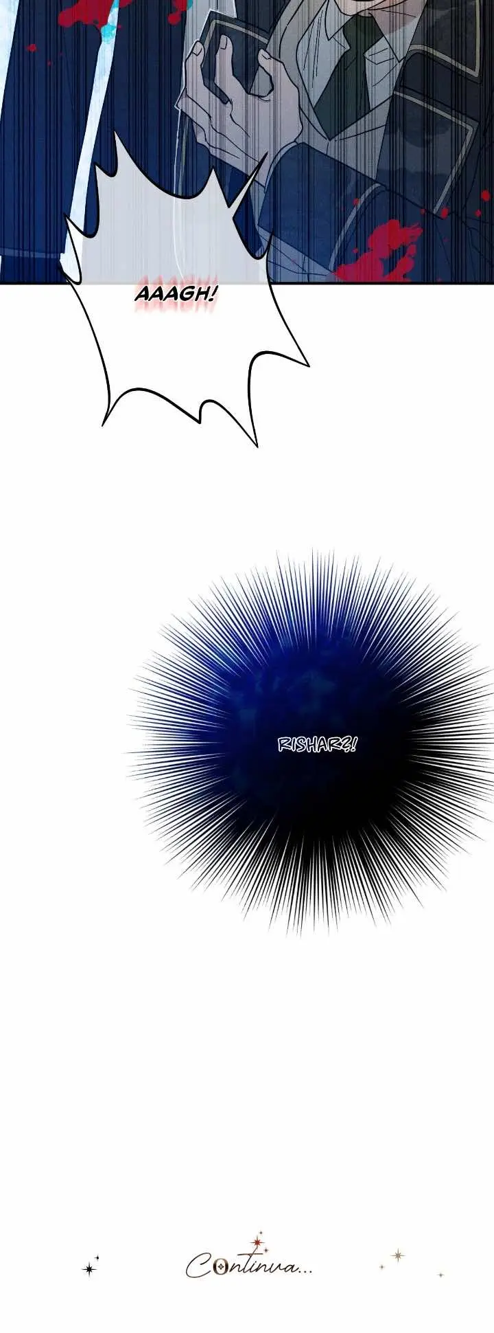 The Rogue Prince is secretly an Omega – Capítulo 05 Yaoi – Página 40