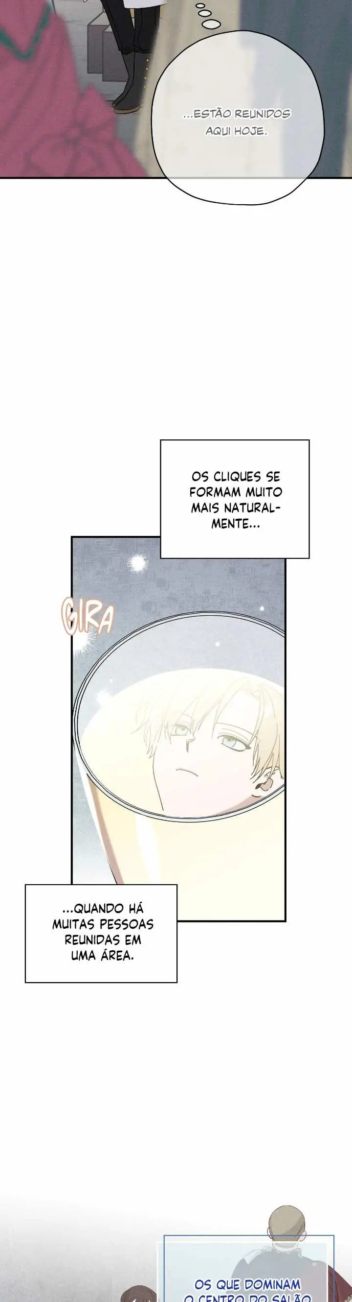 The Rogue Prince is secretly an Omega – Capítulo 05 Yaoi – Página 5