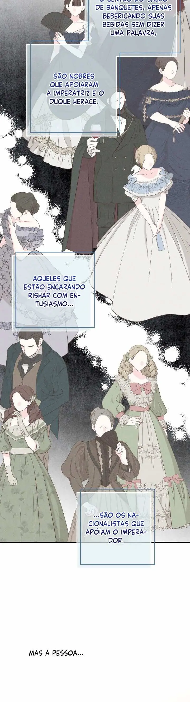 The Rogue Prince is secretly an Omega – Capítulo 05 Yaoi – Página 6