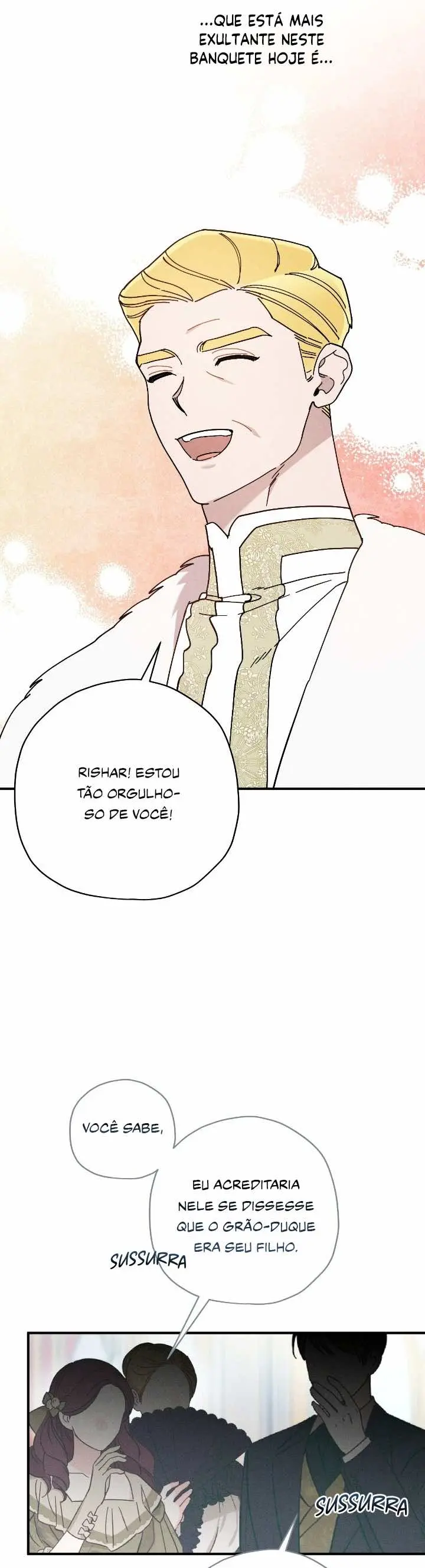 The Rogue Prince is secretly an Omega – Capítulo 05 Yaoi – Página 7