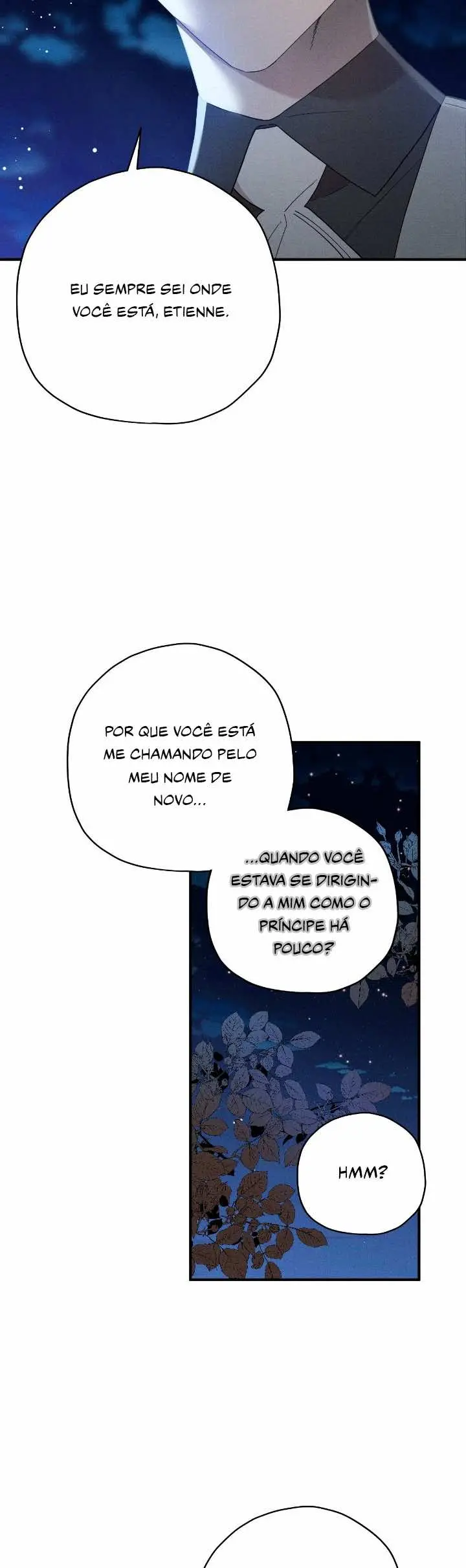 The Rogue Prince is secretly an Omega – Capítulo 06 Yaoi – Página 17
