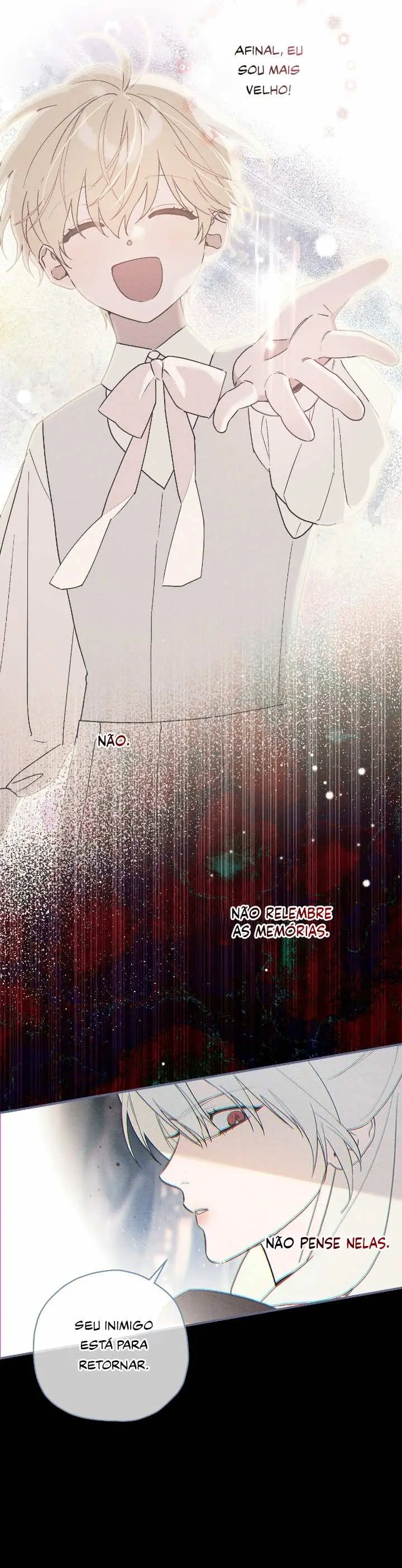 The Rogue Prince is secretly an Omega – Capítulo 06 Yaoi – Página 30