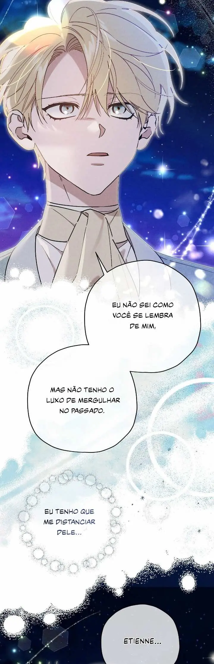 The Rogue Prince is secretly an Omega – Capítulo 06 Yaoi – Página 32