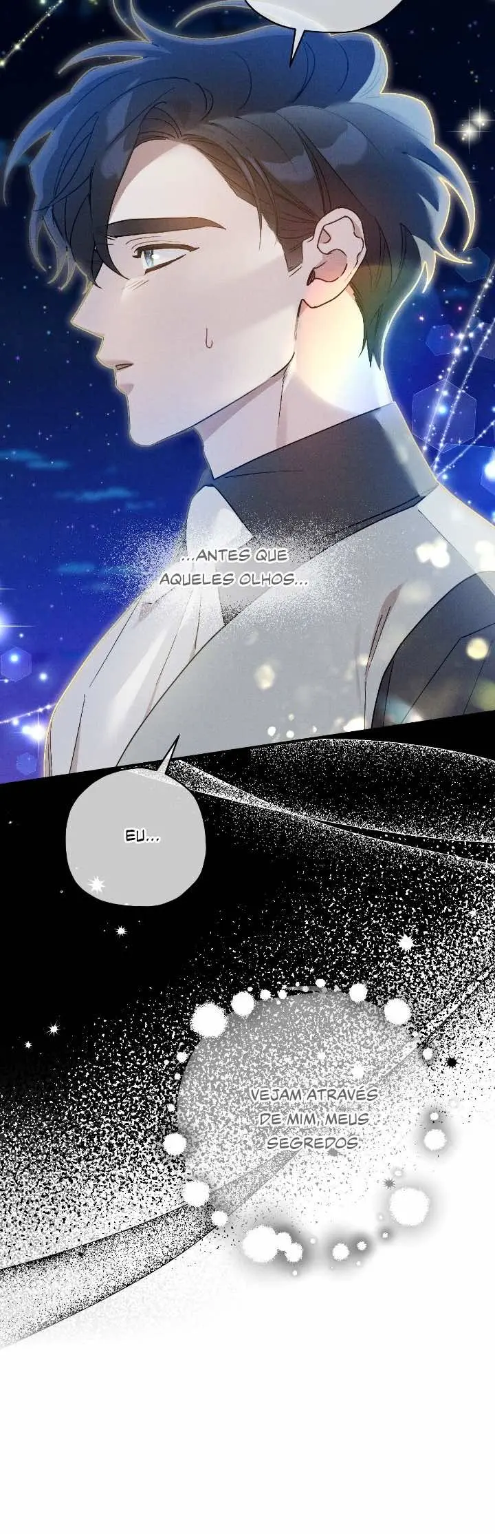 The Rogue Prince is secretly an Omega – Capítulo 06 Yaoi – Página 33