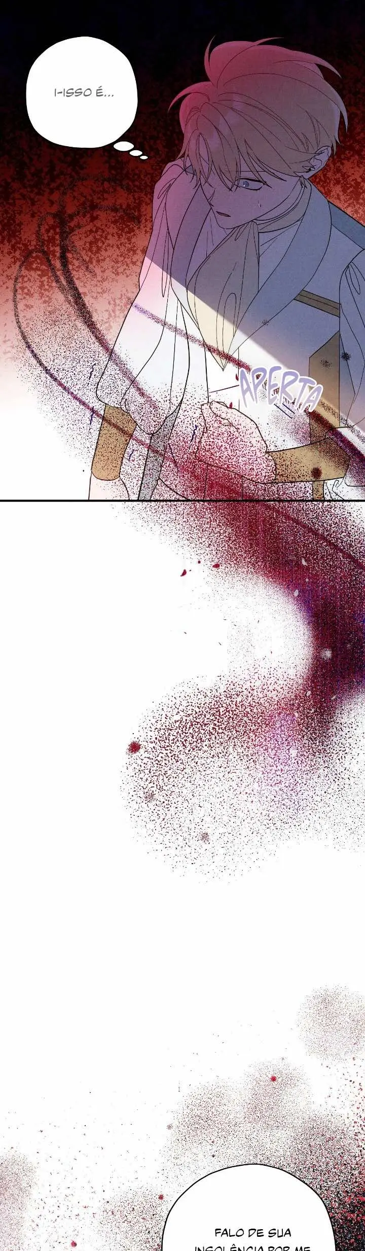 The Rogue Prince is secretly an Omega – Capítulo 06 Yaoi – Página 5