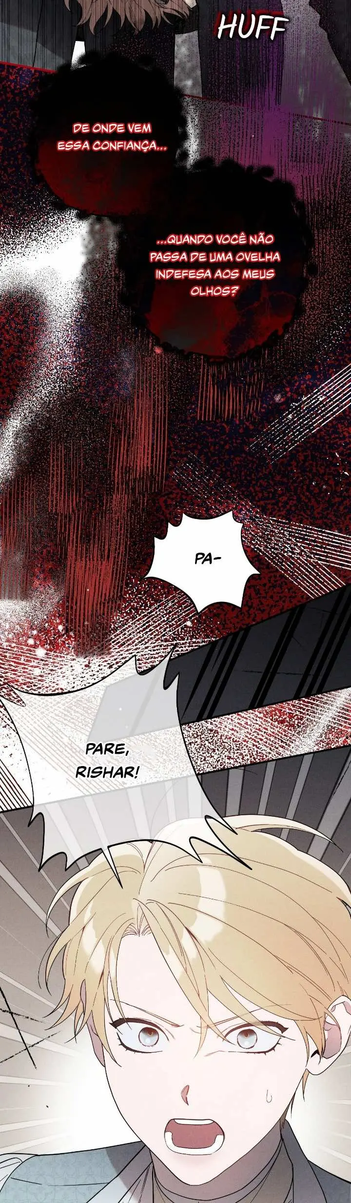 The Rogue Prince is secretly an Omega – Capítulo 06 Yaoi – Página 8