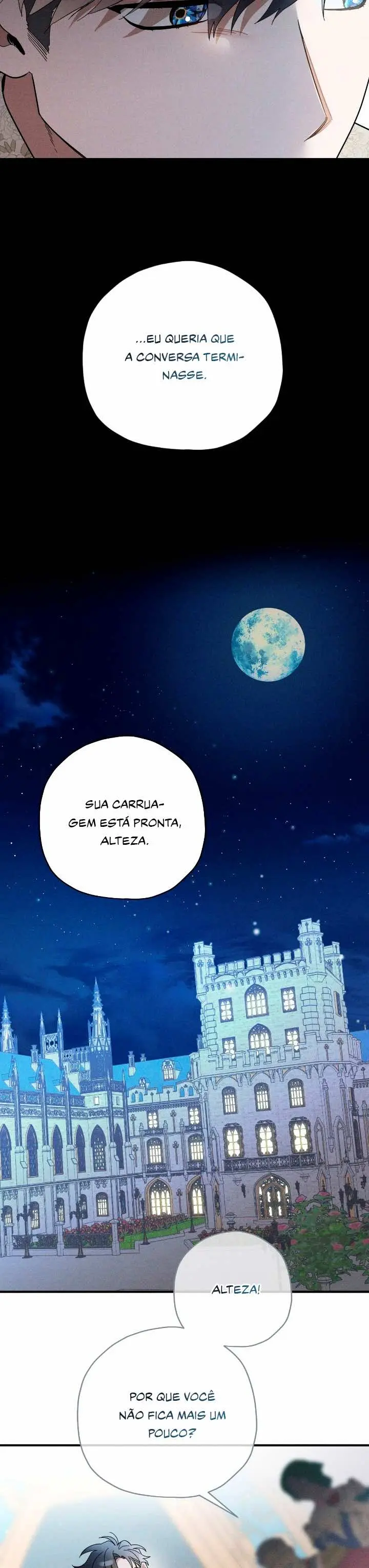 The Rogue Prince is secretly an Omega – Capítulo 07 Yaoi – Página 21