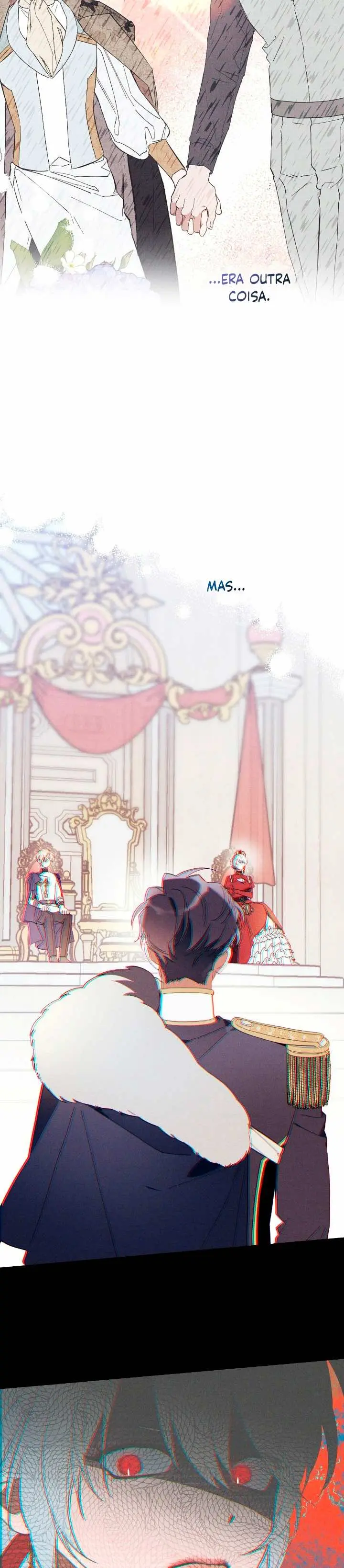 The Rogue Prince is secretly an Omega – Capítulo 07 Yaoi – Página 25