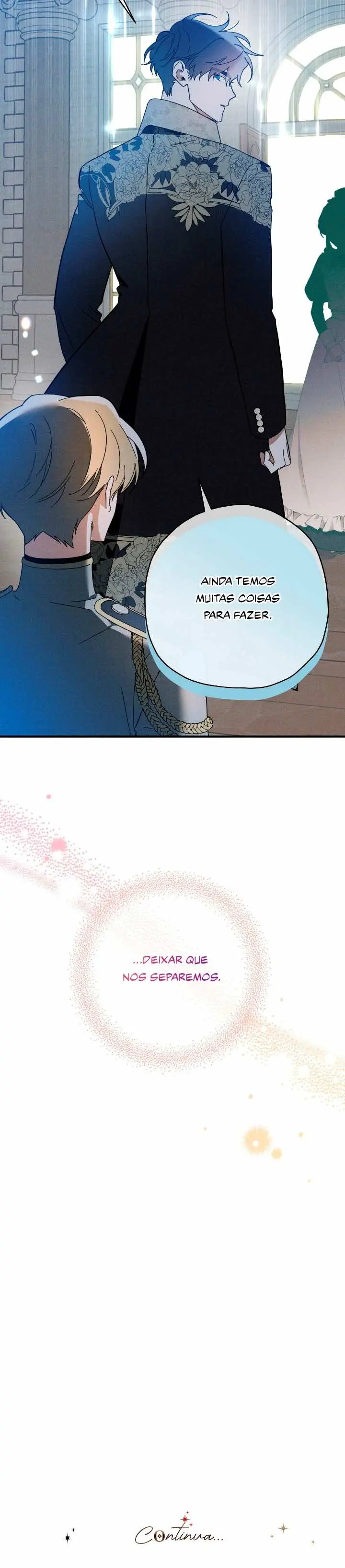 The Rogue Prince is secretly an Omega – Capítulo 07 Yaoi – Página 32