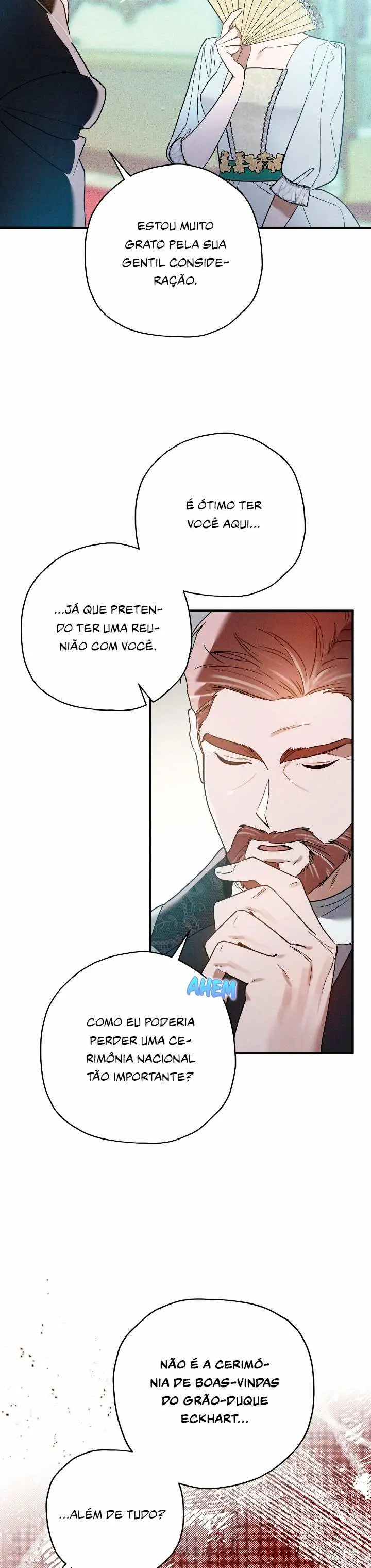 The Rogue Prince is secretly an Omega – Capítulo 07 Yaoi – Página 5