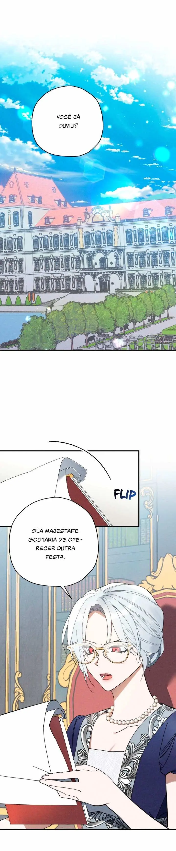 The Rogue Prince is secretly an Omega – Capítulo 08 Yaoi – Página 24