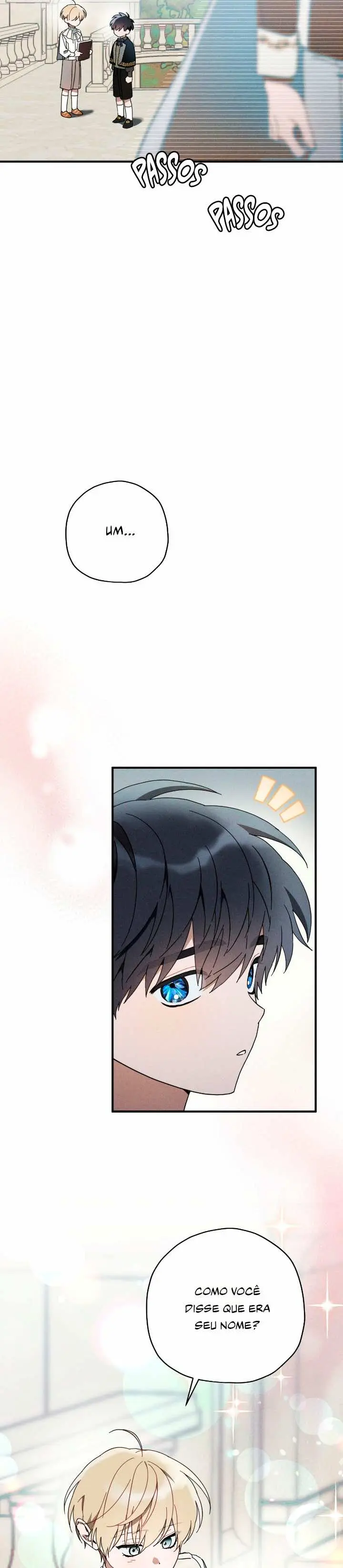 The Rogue Prince is secretly an Omega – Capítulo 08 Yaoi – Página 6