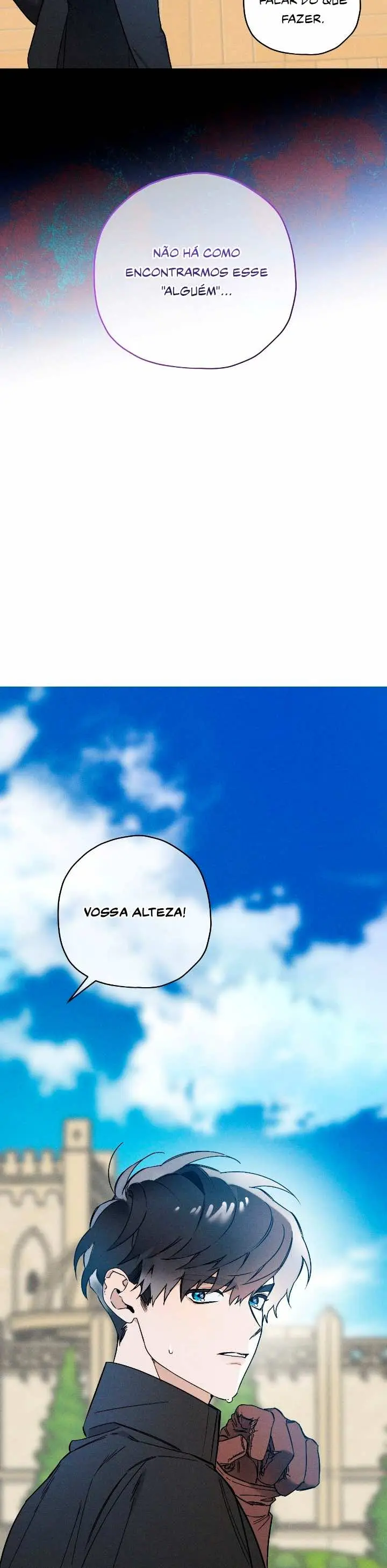 The Rogue Prince is secretly an Omega – Capítulo 09 Yaoi – Página 13