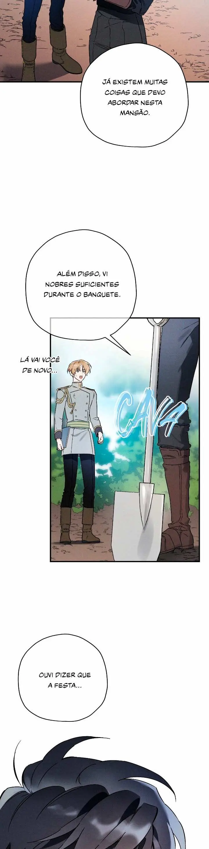 The Rogue Prince is secretly an Omega – Capítulo 09 Yaoi – Página 16