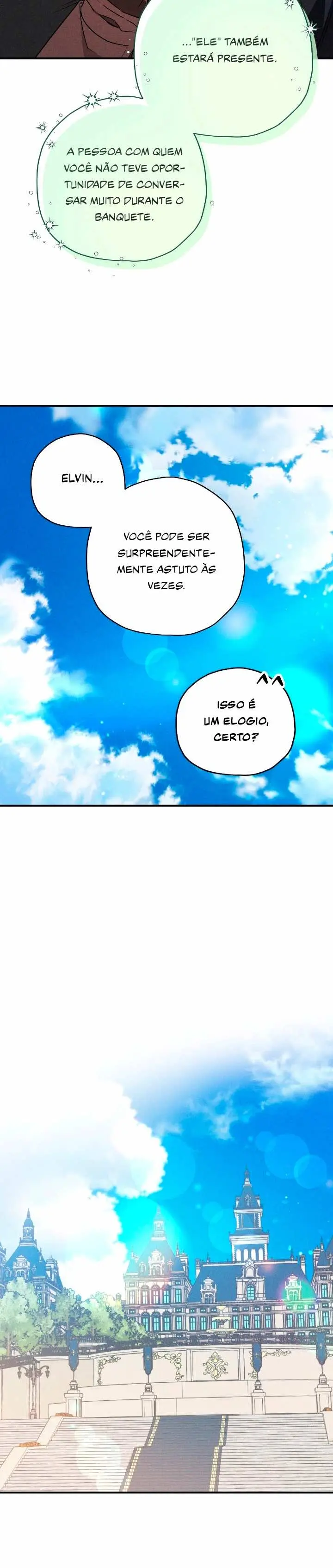 The Rogue Prince is secretly an Omega – Capítulo 09 Yaoi – Página 18