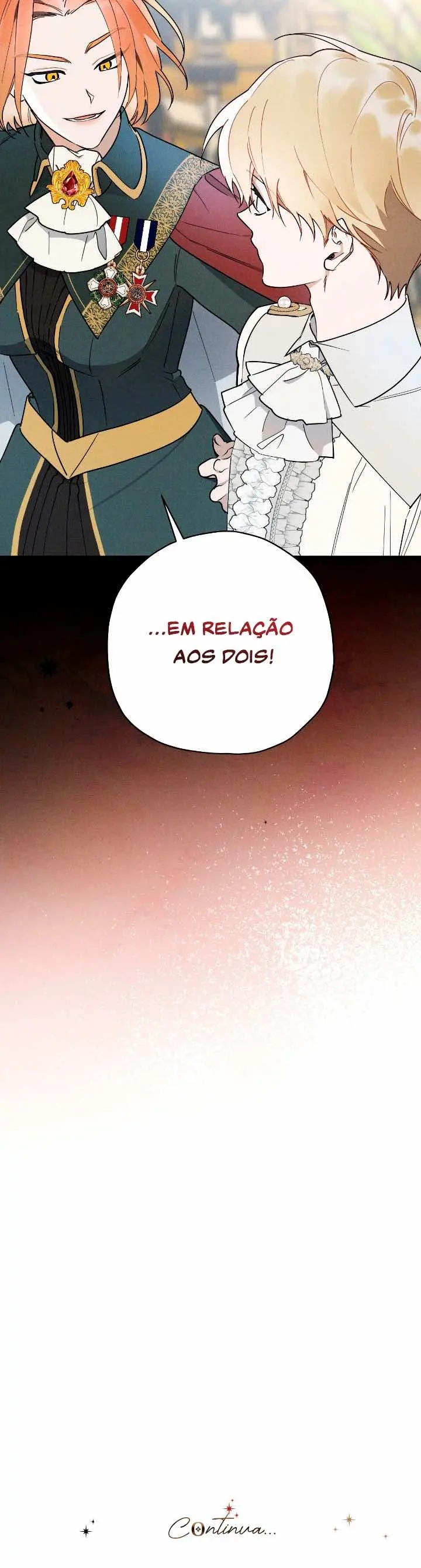 The Rogue Prince is secretly an Omega – Capítulo 09 Yaoi – Página 32