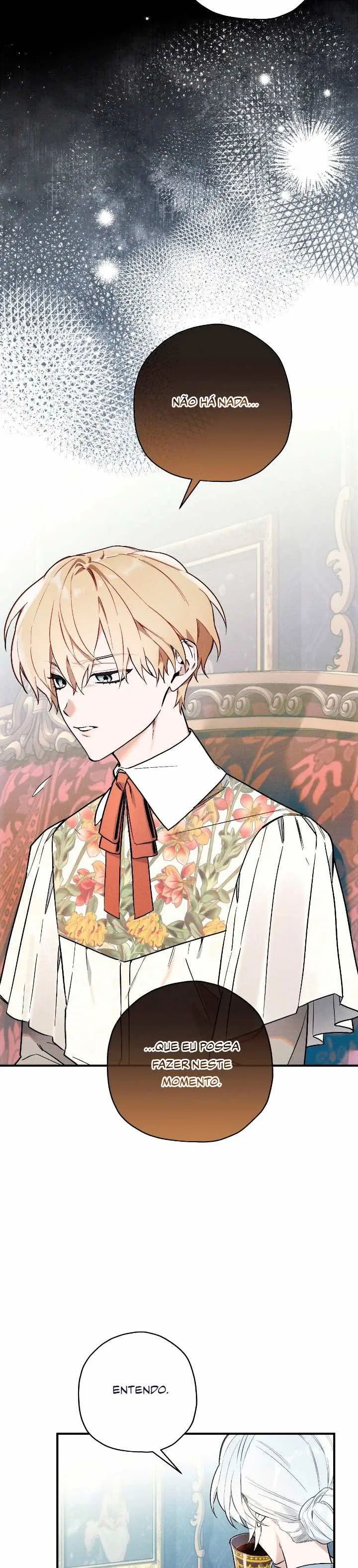 The Rogue Prince is secretly an Omega – Capítulo 09 Yaoi – Página 5