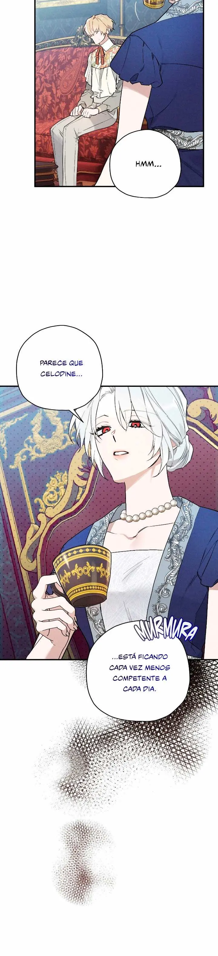 The Rogue Prince is secretly an Omega – Capítulo 09 Yaoi – Página 6