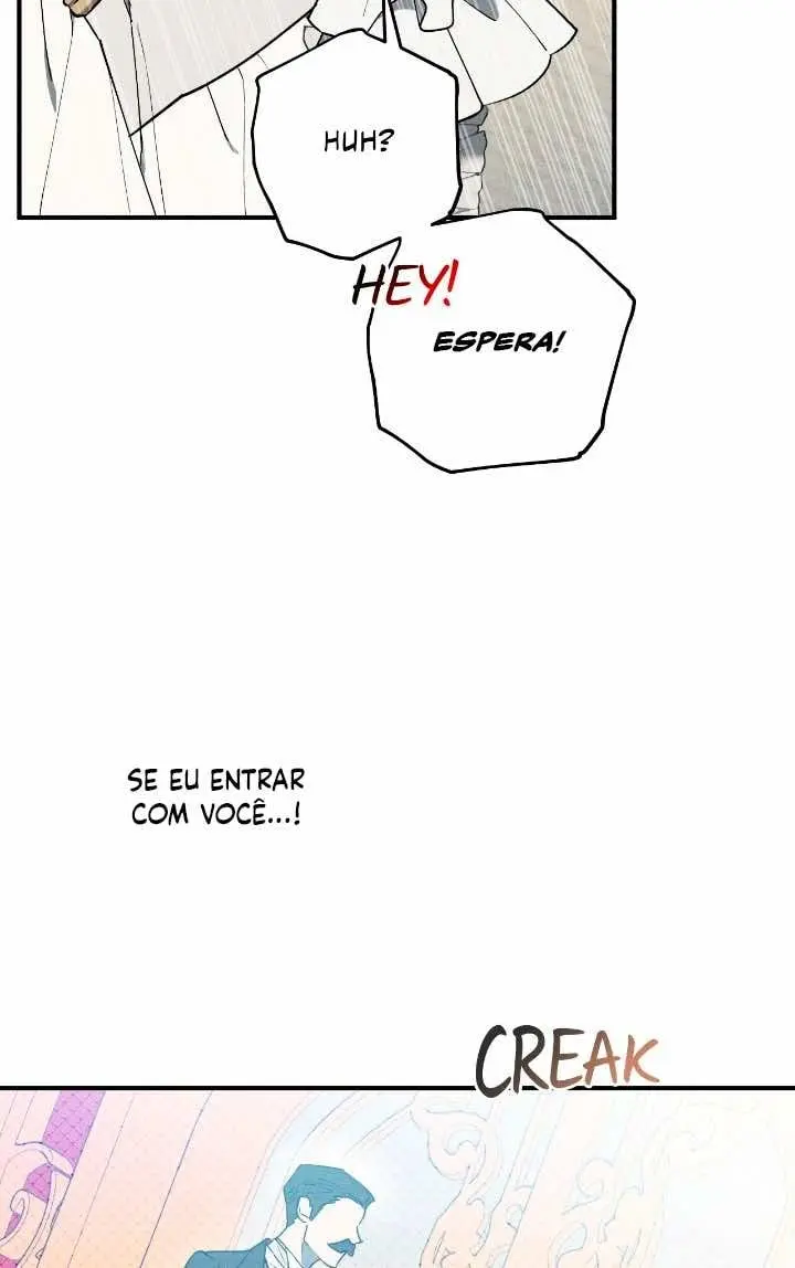 The Rogue Prince is secretly an Omega – Capítulo 10 Yaoi – Página 27