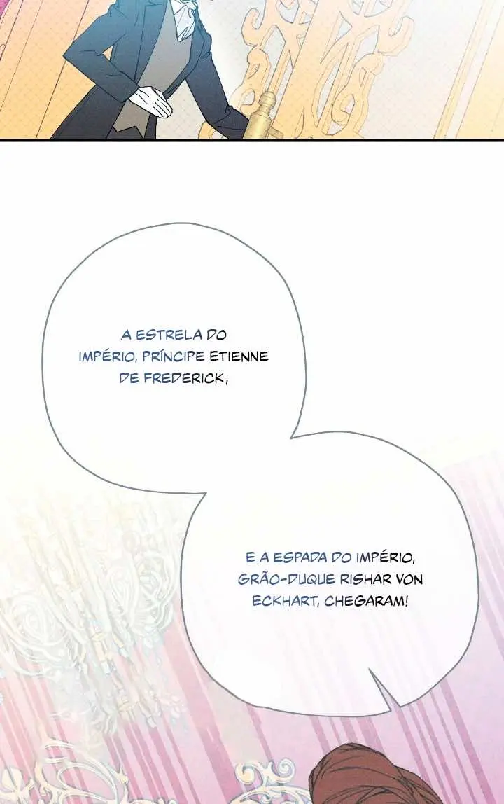 The Rogue Prince is secretly an Omega – Capítulo 10 Yaoi – Página 28