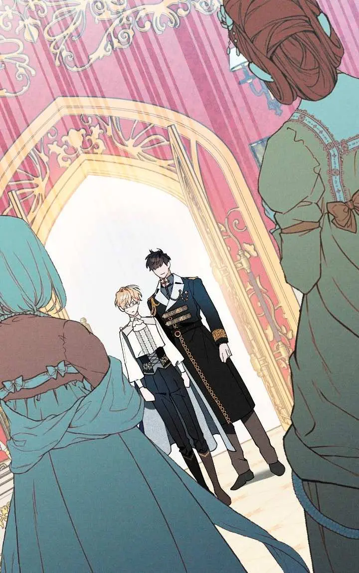 The Rogue Prince is secretly an Omega – Capítulo 10 Yaoi – Página 29