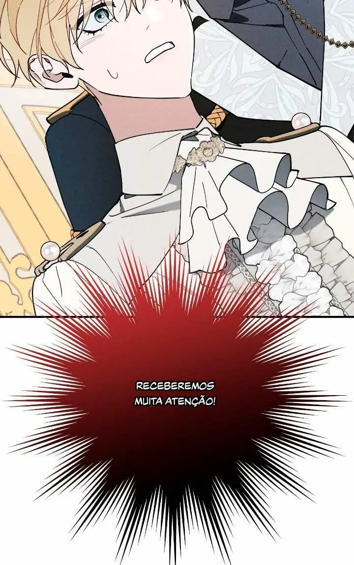 The Rogue Prince is secretly an Omega – Capítulo 10 Yaoi – Página 31