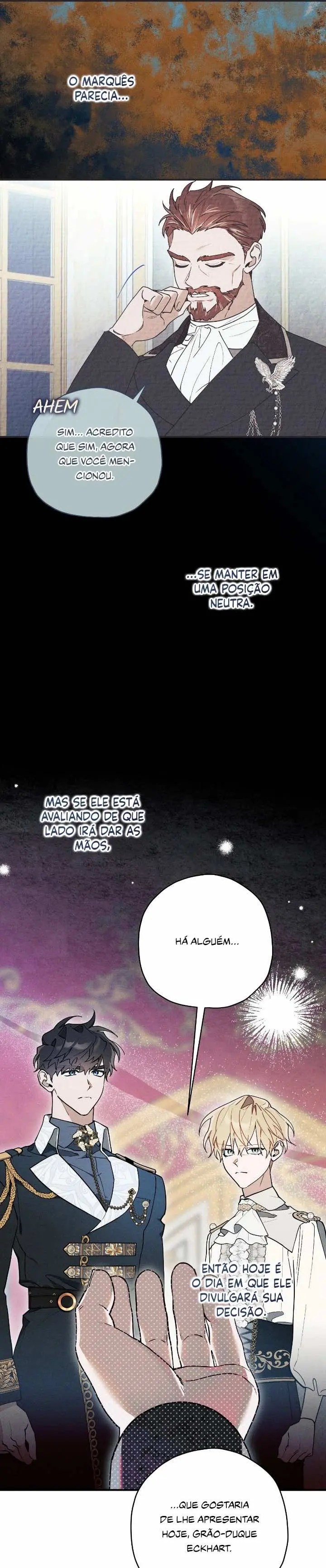 The Rogue Prince is secretly an Omega – Capítulo 11 Yaoi – Página 11