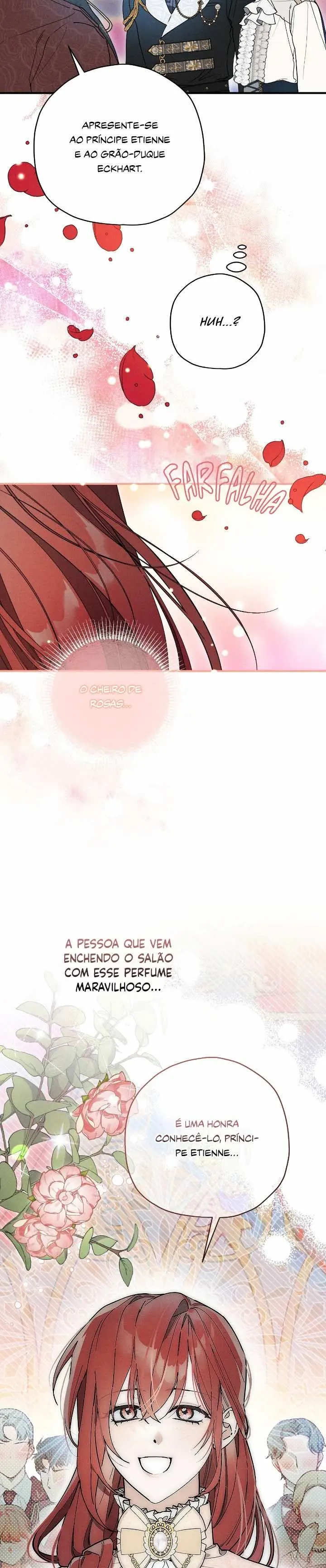 The Rogue Prince is secretly an Omega – Capítulo 11 Yaoi – Página 13